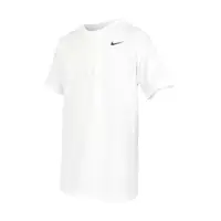 在飛比找momo購物網優惠-【NIKE 耐吉】男短袖T恤-DRI-FIT 上衣 運動 慢