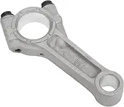 Marine Crankshaft Connecting Rod Metal Replacement Part for 4 Stroke 4 6HP Gasoline Engine Generator Durable Rust Proof Long Service Life 6BX1165000