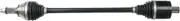 Moose Heavy-Duty CV Axle for 2018-2019 Polaris RZR XP Turbo EPS DYNAMIX Edition