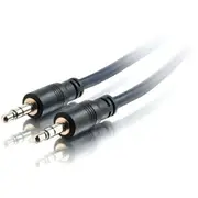Alogic 20m 3.5mm Stereo Audio CableMale to Male Cables & Adapters - MM-AD-20