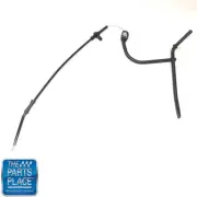 1967-69 Camaro Accelerator Throttle Assembly Cable Style for Aftermarket Intakes