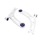 FR Control Arm Lower Complete Alloy Assy with DuroBall for Skoda Karoq Octavia