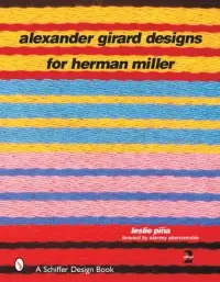 在飛比找博客來優惠-Alexander Girard Designs for H
