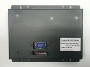 DIRECT LCD REPLACMENT MONITOR FOR FANUC A61L-0001-0093/MDT947B-2B CNC CRT