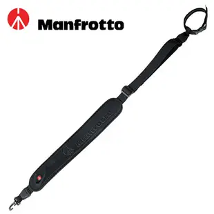 ◎相機專家◎ Manfrotto STRAP-1 腳架背帶 MSTRAP-1 190 055 系列腳架專用 公司貨【跨店APP下單最高20%點數回饋】