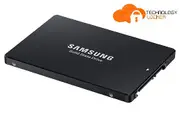 Samsung 960GB 2.5" SATA SSD Solid State Drive MZ-7GE9600 MZ7GE960HMHP