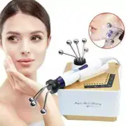 Microcurrent Face Lift Machine Skin Tighten Wrinkle Removal Anti aging Massager