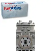 4 Seasons A/C Compressor For 1975-1982 Ford E-150 Econoline (for: Ford)
