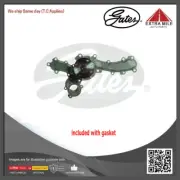 Water Pump for Toyota Land Cruiser Prado 4.0L V6 GRJ120 GRJ150 1GR-FE GWP3153 (for: Subaru)