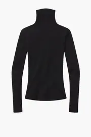 CARADENE TURTLENECK