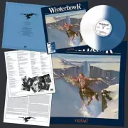 WINTERHAWK REVIVAL LP Ashbury Rush UFO Acid pagan altar black sabbath prog rock