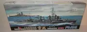 Fujimi 1:700 Imperial Japaneses Naval Destroyer Yukikaze 1945 #400969 NIB