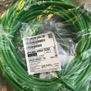 One New SIEMENS 6FX3002-2DB20-1CA0 Cable 6FX3 002-2DB20-1CA0