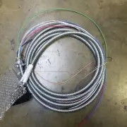 Haworth Top Feed Electrical Whip 15 Feet. (Unigroup, Unigroup2, Compose, etc..)