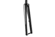 Enve All-Road Disc Brake Fork Carbon 1 1/8" to 1 1/4 Tapered 50mm Rake 700c NIB