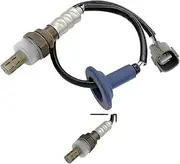 Automotive Oxygen Sensor Downstream Lambda O2 Oxygen Sensor/Fit for Toyota Yaris 1.5L 2012 2013 2014 89465-52480 234-4759 8946552480 Car Oxygen Sensor