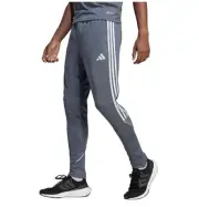 Adidas Men's Tiro 23 League Pants Football/Soccer Team Onix Grey Size 2XL New