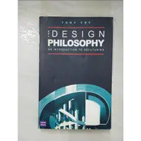 在飛比找蝦皮購物優惠-A New Design Philosophy: An In