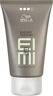 EIMI Rugged Texture, Matte Texturizing Paste, For Strong Definition, 2.53 oz.