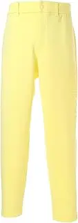 Jack Bunny(ジャックバニー) 262-5136115 Men's Jogger Pants (Cardboard Material, Waist Drawcord) / Golf