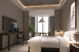 株洲悠移會務酒店ZHUZHOU LEISURE CONFERENCE HOTEL