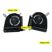 Original for Asus Gaming A16 FA607 F16 FX607 2024 CPU+GPU COOLING FAN R+L
