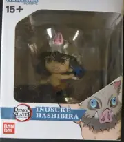 ChibiMasters Demon Slayer "INSUKE HASHIBIRA" 04