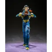 Dragon Ball GT S.H.Figuarts Action Figure Super Android 17 20 cm