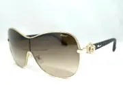 NEW AUTHENTIC CHOPARD SCHC25S 0300 SUNGLASSES