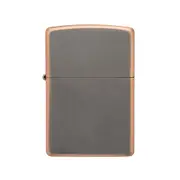 Zippo Rustic Bronze Windproof Lighter