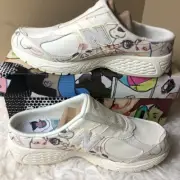New Balance Bryant Giles x 2002R Mule The Artist’s Shoe M2002RM1