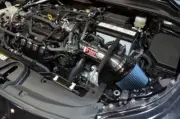 Injen SP Polish Short Ram Cold Air Intake Kit for 2019-2021 Toyota Corolla 2.0L (for: Toyota)