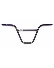 S&M Elevenz BMX Handlebars Black