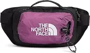 [THE NORTH FACE] Unisex Bozer Crossbody Bag, Mineral Gold-TNF Black, Einheitsgröße