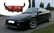 Suitable Toyota MR2 mk2 Fire extinguisher holder bracket