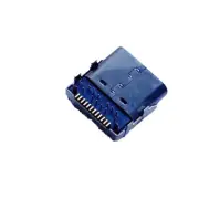 For NS Switch PRO Console Charger Charging Port Type-C Socket Replacement