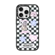 iPhone 16 Pro Impact Case You Give Me Butterflies