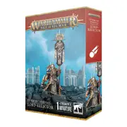 Warhammer Age of Sigmar - Stormcast Eternals Lord-Relictor 96-64