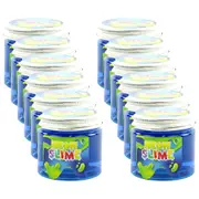 12PK Keycraft Neon Slime Sensory Tactile Squeeze Toy Assorted Kids/Children 3y+