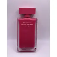 在飛比找蝦皮購物優惠-試香Narciso Rodriguez Fleur Musc