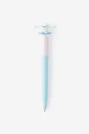 [Typo] Typo - Hello Kitty & Friends Fidget Pen - Lcn san hk cinnamoroll SOLID LCN SAN HK CINNAMOROLL