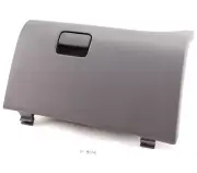 New OEM Genuine Mitsubishi Glovebox Black 2014-2023 G4 Mirage 8006A304XA