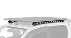 Rhino-Rack Backbone Mounting System - RTHB1