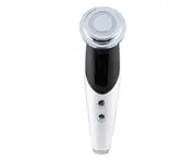 7 in 1 Face Lifting Devices RF Microcurrent Facial Massager Skin Rejuvenation Light Therapy Anti Wrinkle Anti Aging Beauty Apparatus - Ivory