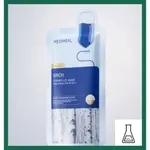 MEDIHEAL BIRCH DERMAPLUS MASK 22ML 面膜護膚品