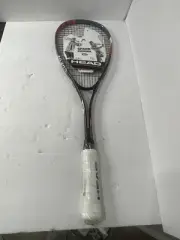 HEAD Cyber Edge Squash Racquet AFT Amplified Fiber Technology