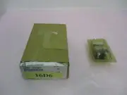 AMAT 1200-01347, Relay Power DPDT 240VAC 25A, 1/4DIA Quick. 418803