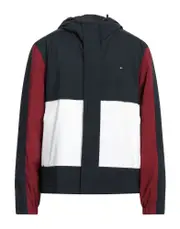 [TOMMY HILFIGER] TOMMY HILFIGER Jackets - Item 16273359