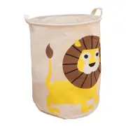 Dirty Laundry Sorter Foldable Clothes Laundry Box Collapsible Laundry Hamper