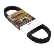 Ultimax Performance Drive Belts UXP492